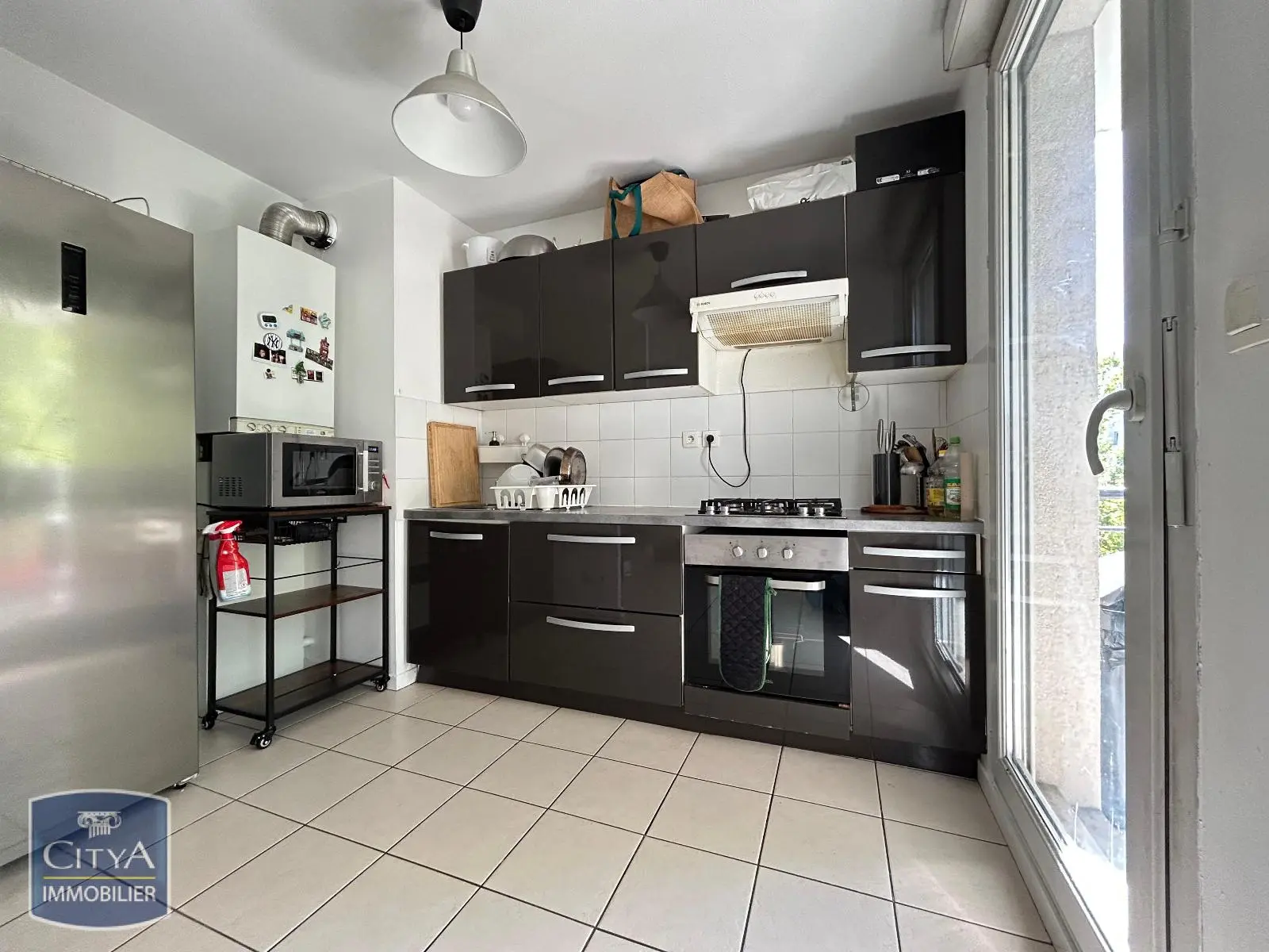 Photo 3 appartement Villeurbanne