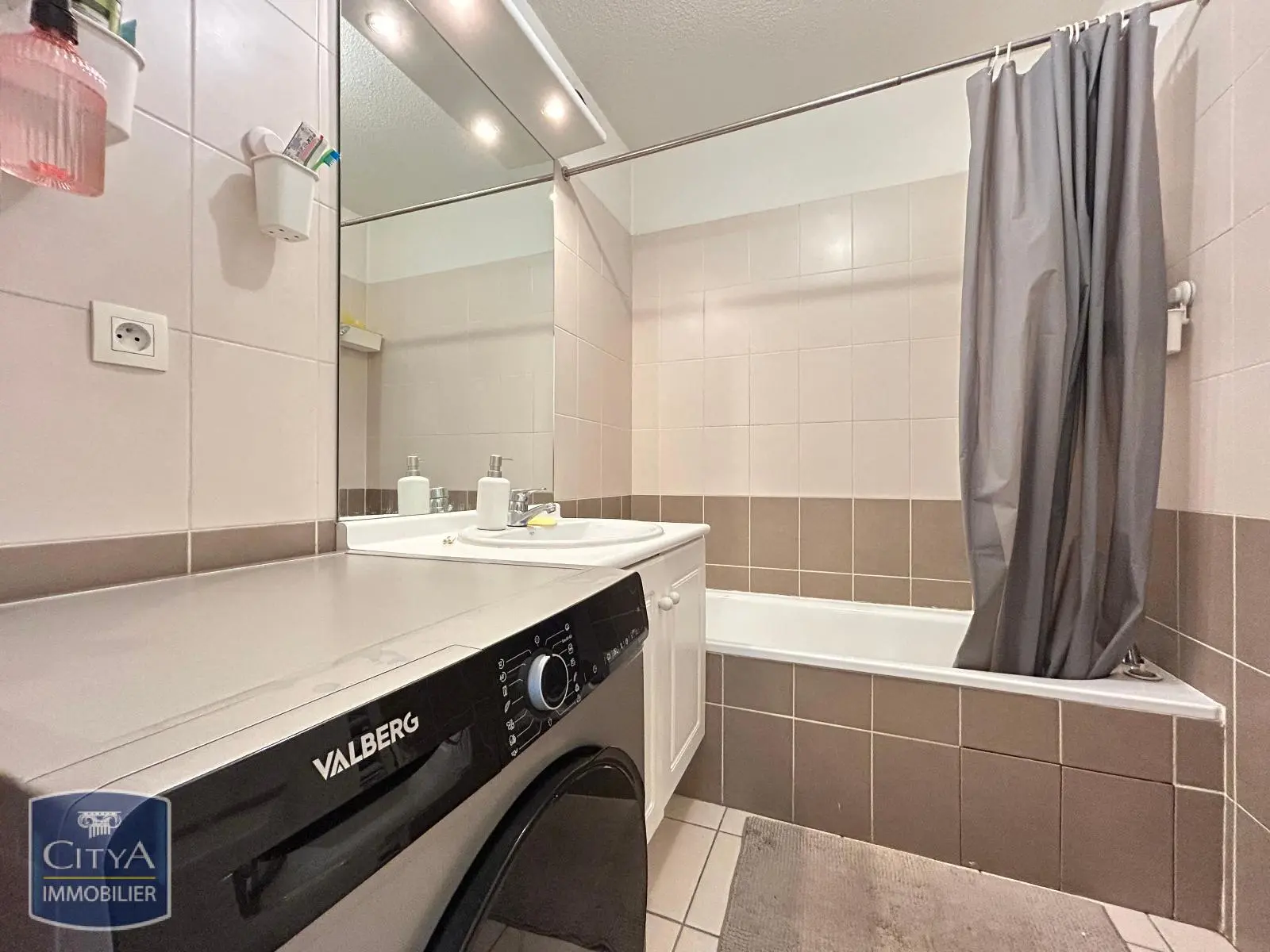 Photo 4 appartement Villeurbanne