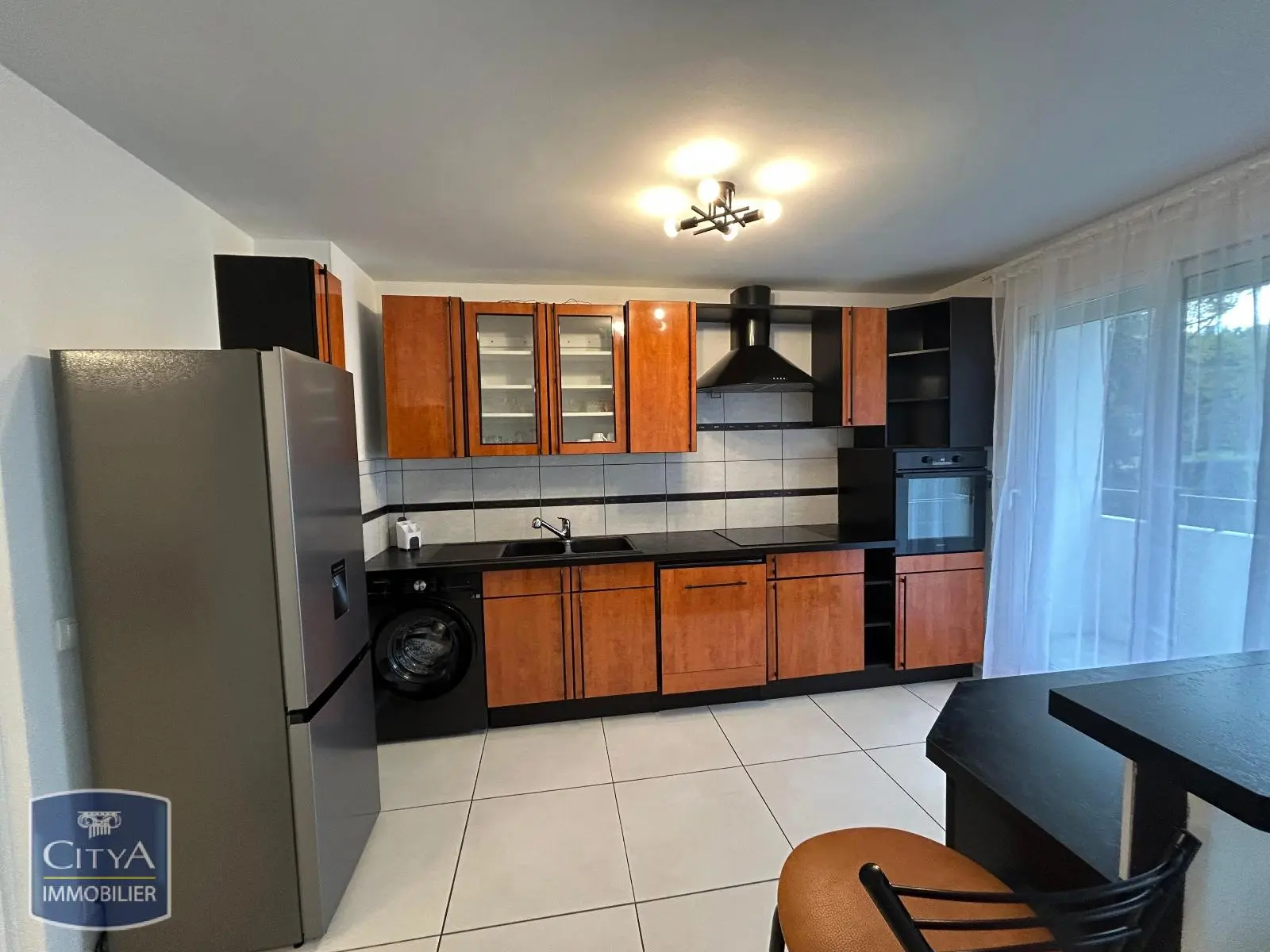 Photo 4 Appartement 2 pièces 50.9m²