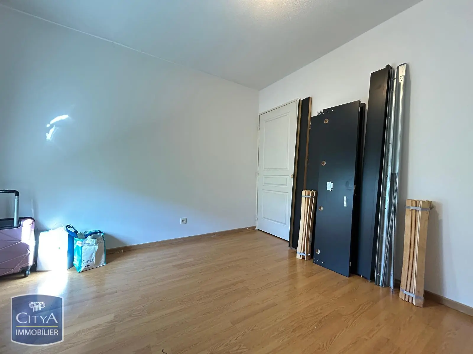 Photo 5 appartement Villeurbanne