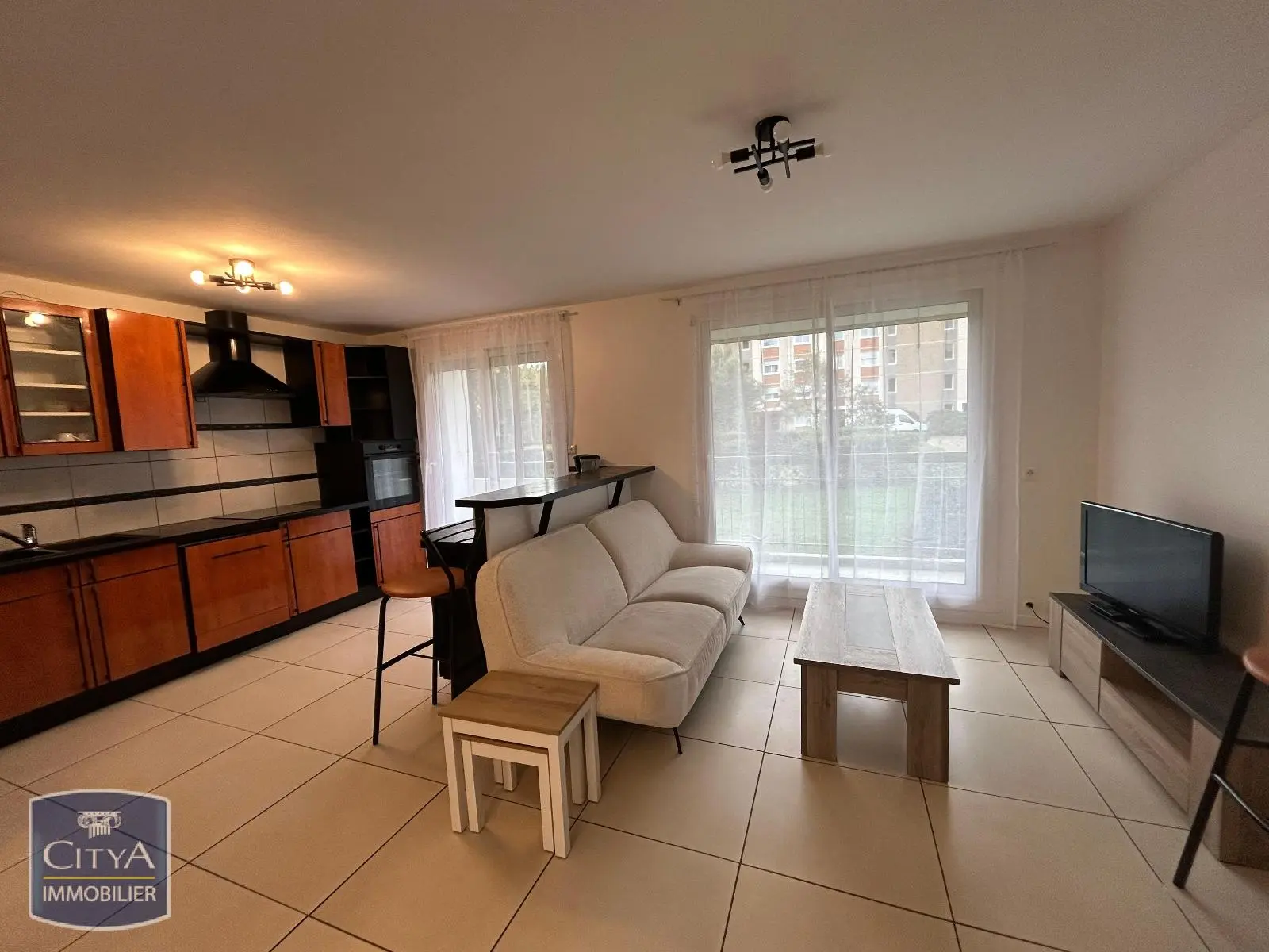 Photo 3 Appartement 2 pièces 50.9m²