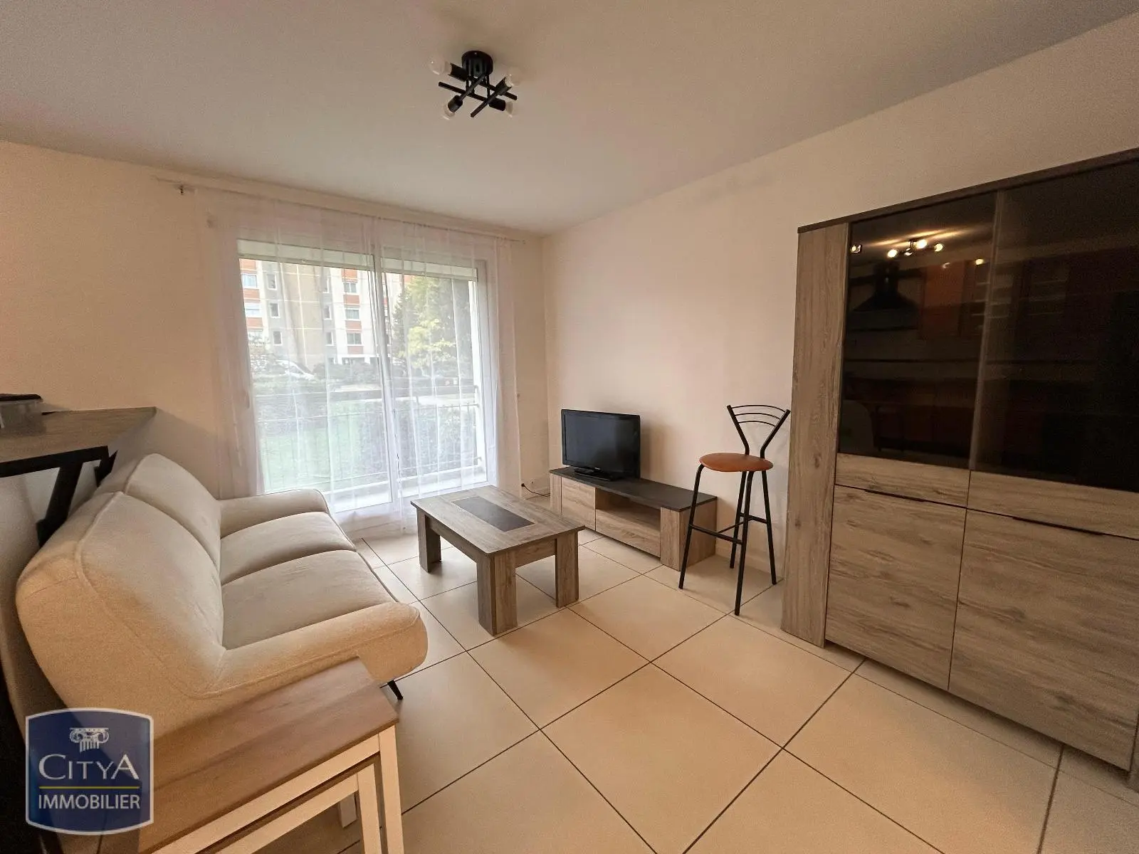 Photo 2 Appartement 2 pièces 50.9m²