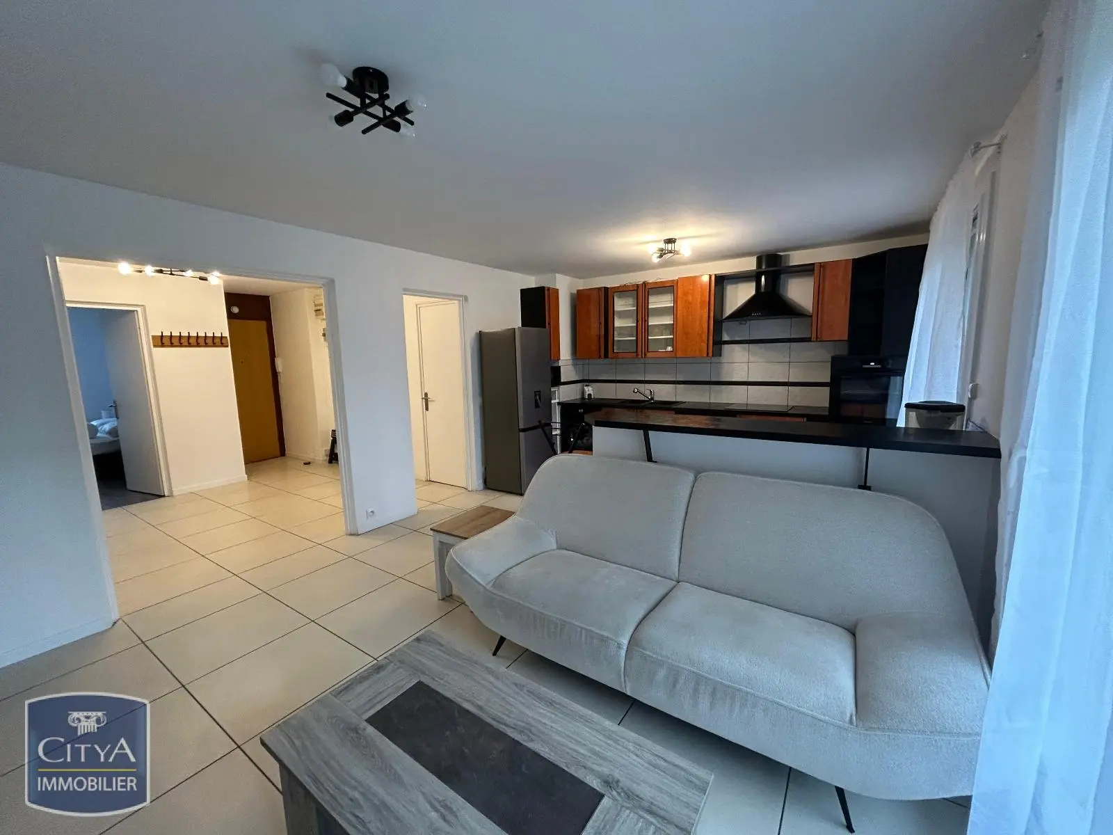 Photo 1 Appartement 2 pièces 50.9m²