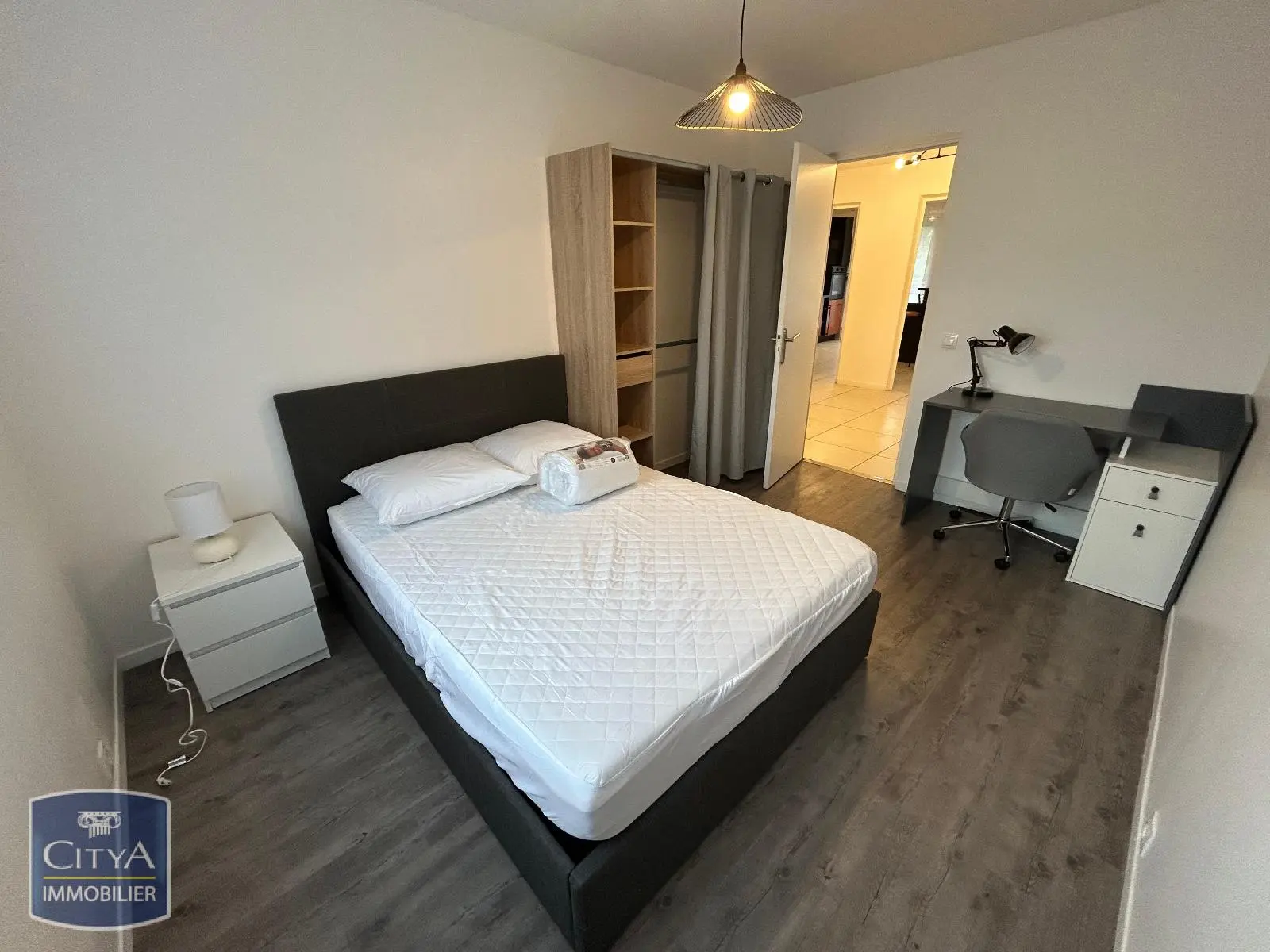 Photo 5 Appartement 2 pièces 50.9m²