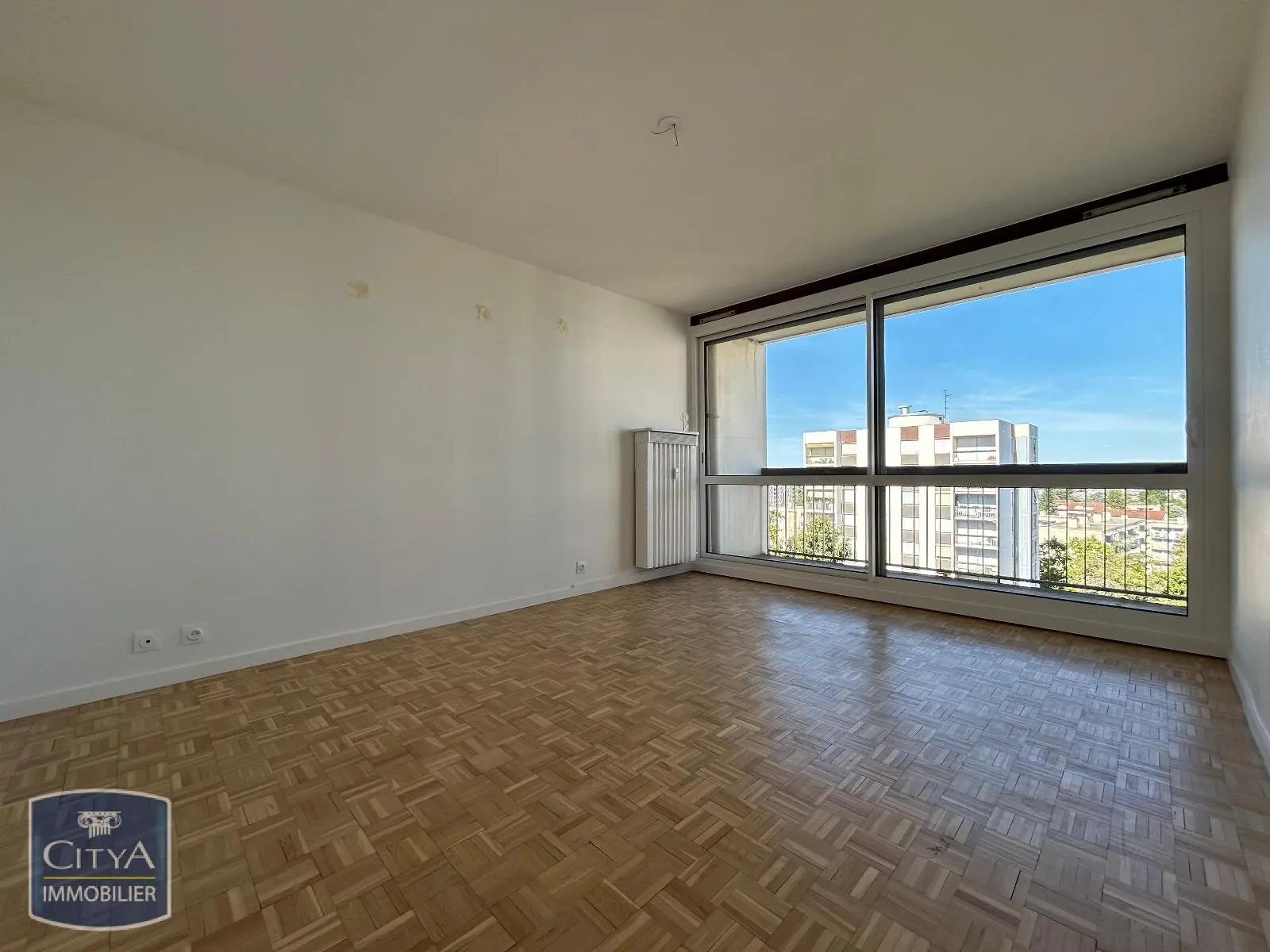 Photo 2 Appartement 2 pièces 47.15m²