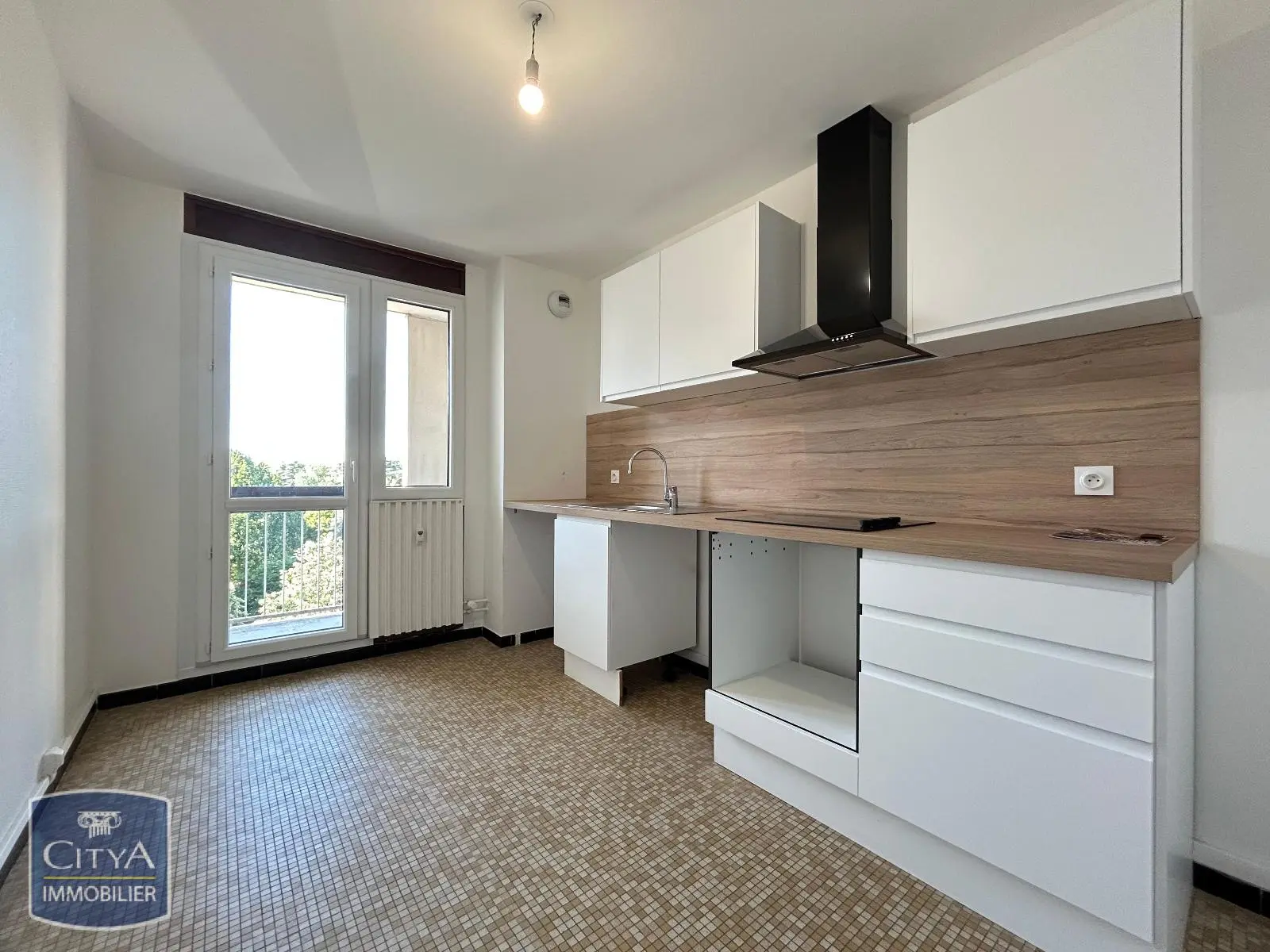 Photo 1 Appartement 2 pièces 47.15m²