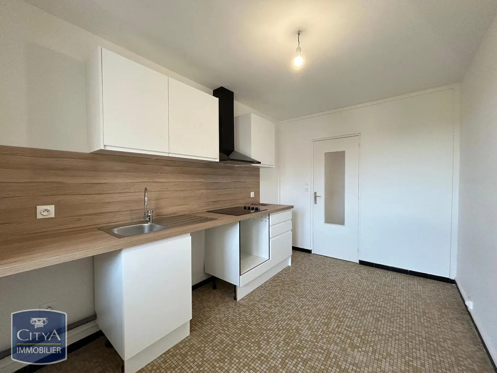 Photo 3 Appartement 2 pièces 47.15m²