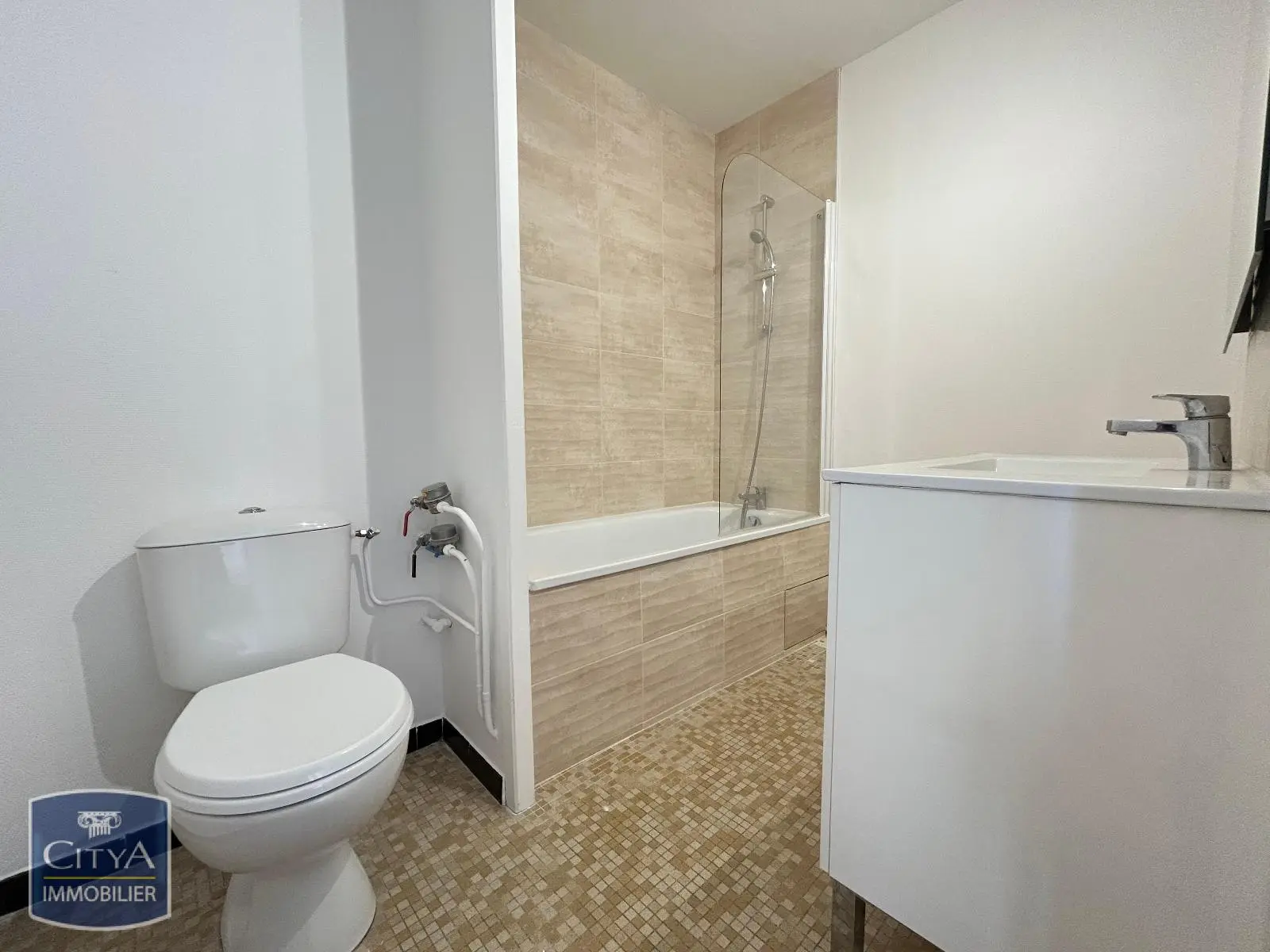 Photo 9 Appartement 2 pièces 47.15m²
