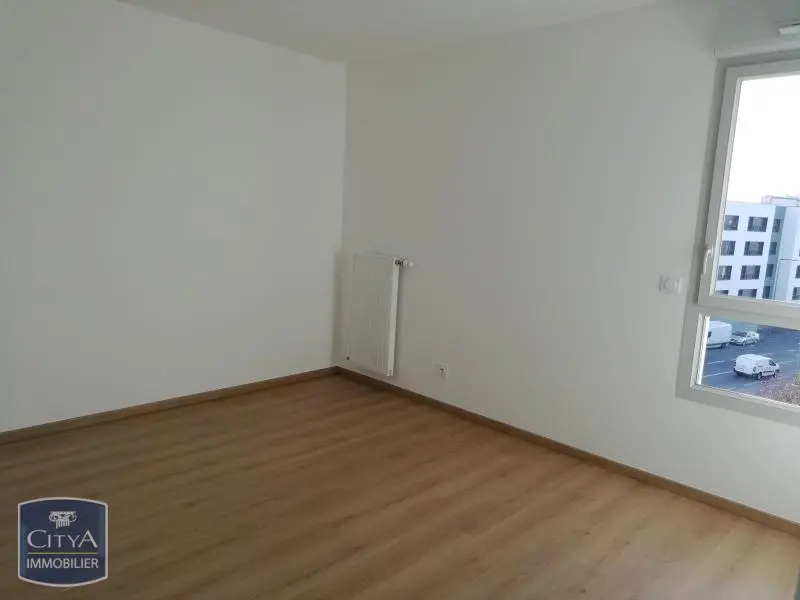 Photo 2 appartement Villeurbanne