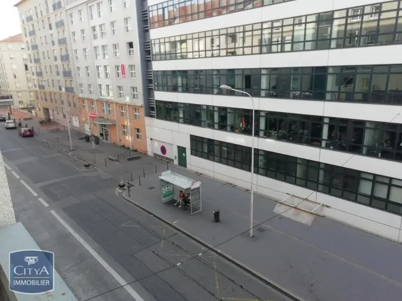 Photo 5 Appartement 1 pièce 25.86m²