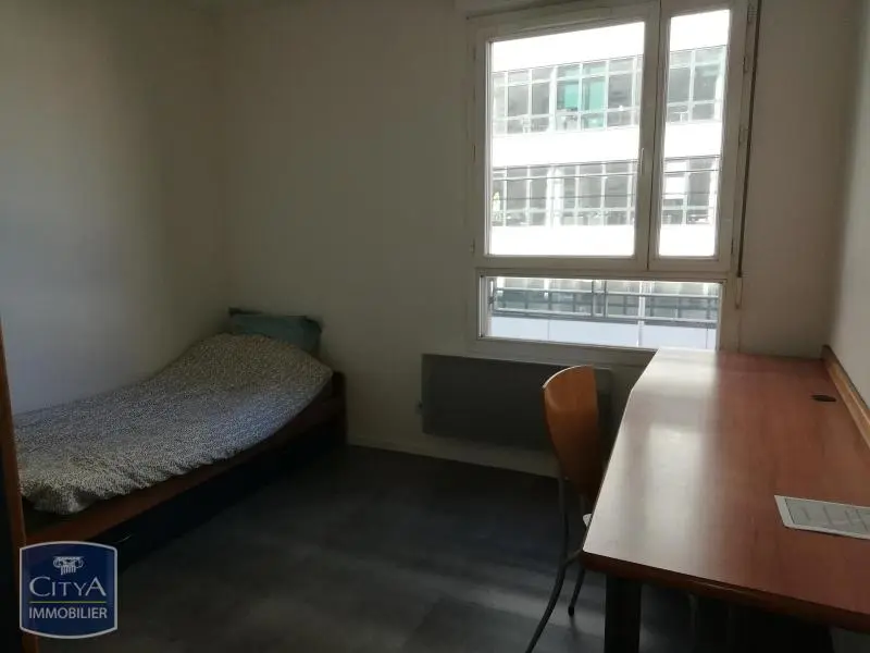 Photo 3 appartement Lyon 3e Arrondissement