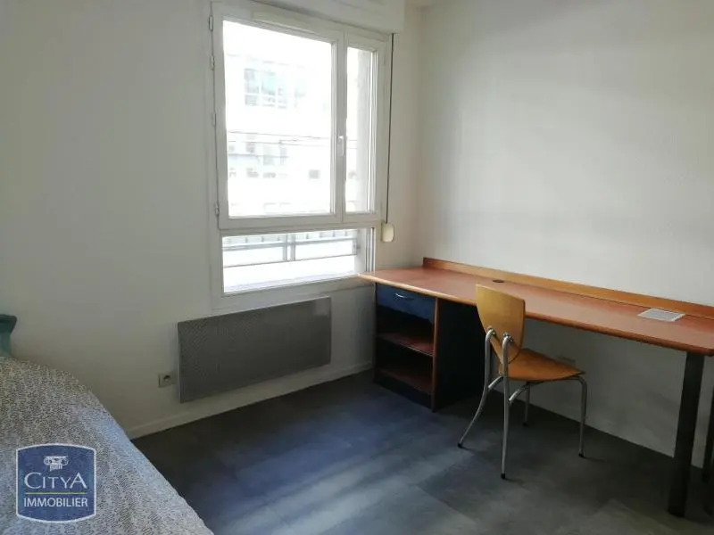 Photo 1 appartement Lyon 3e Arrondissement