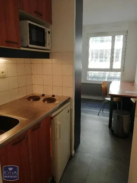 Photo 2 appartement Lyon 3e Arrondissement
