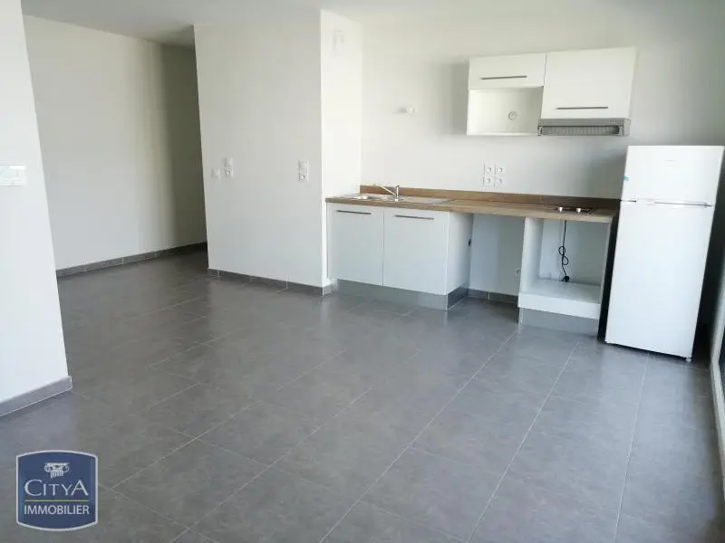 Photo 1 Appartement 3 pièces 59.33m²