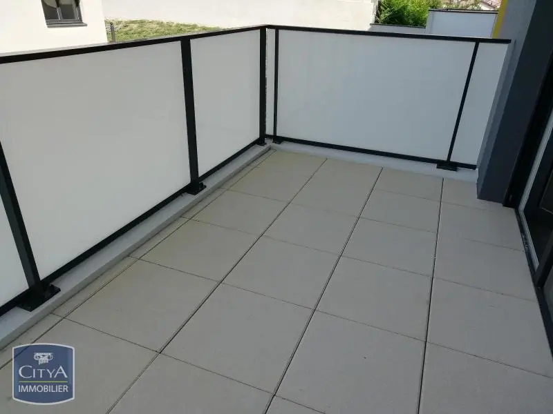 Photo 2 Appartement 3 pièces 59.33m²