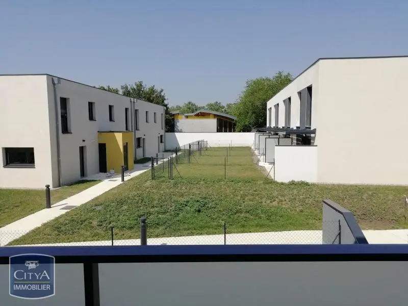 Photo 3 Appartement 3 pièces 59.33m²