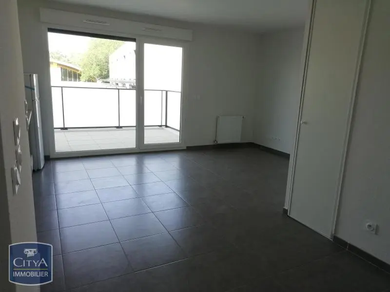 Photo 4 Appartement 3 pièces 59.33m²
