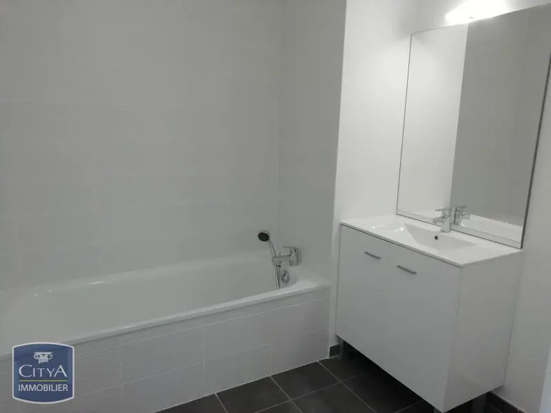 Photo 5 Appartement 3 pièces 59.33m²