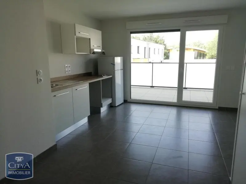 Photo 7 Appartement 3 pièces 59.33m²