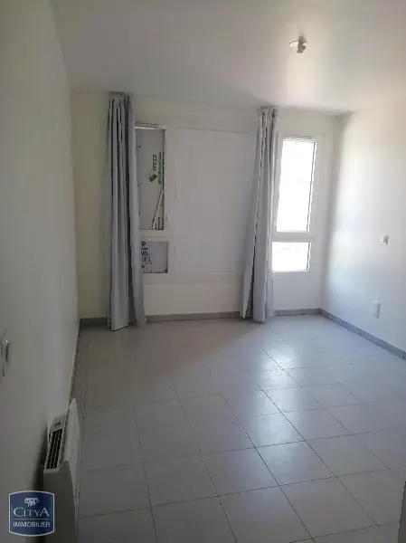 Photo 2 Appartement 1 pièce 20.23m²