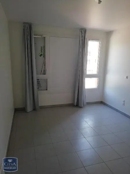 Photo 6 Appartement 1 pièce 20.23m²
