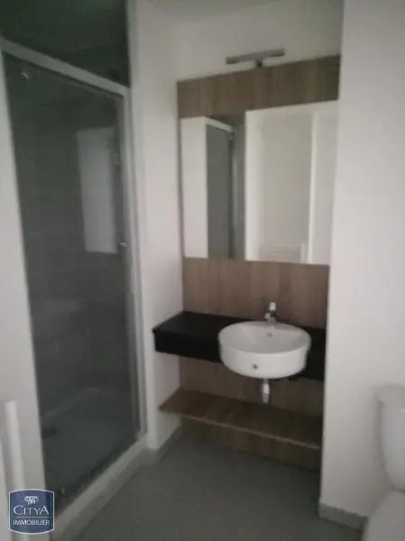 Photo 4 Appartement 1 pièce 20.23m²