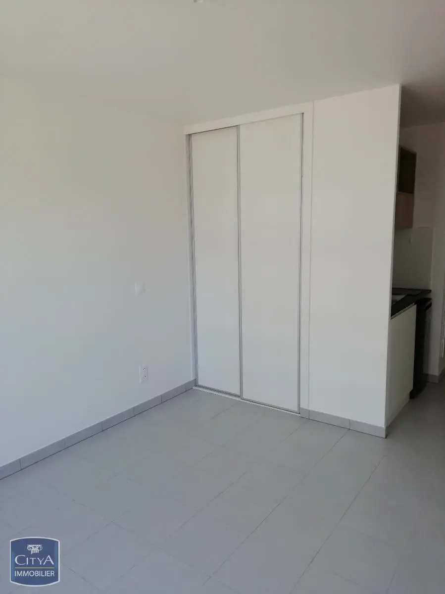 Photo 6 Appartement 1 pièce 20.45m²