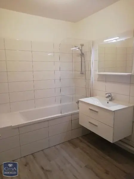 Photo 3 Appartement 2 pièces 53.57m²