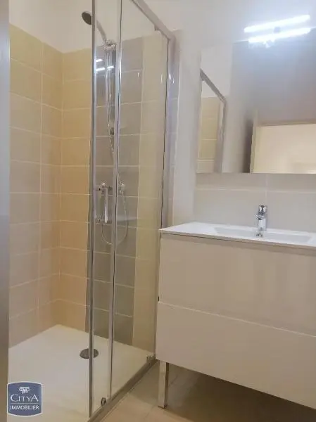 Photo 6 Appartement 1 pièce 32.2m²