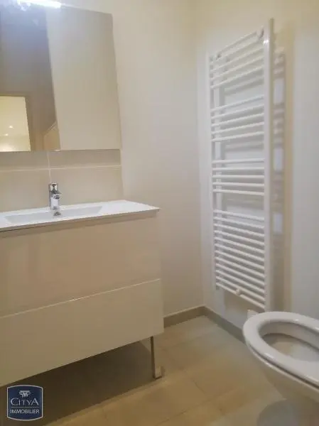 Photo 7 Appartement 1 pièce 32.2m²