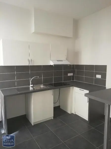 Photo 2 Appartement 3 pièces 55.82m²