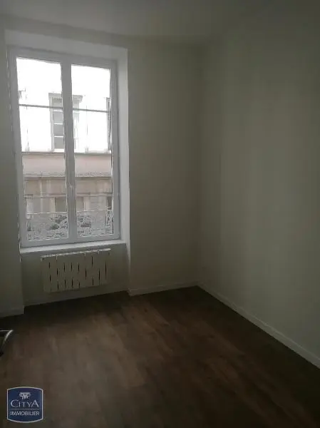 Photo 4 Appartement 3 pièces 55.82m²