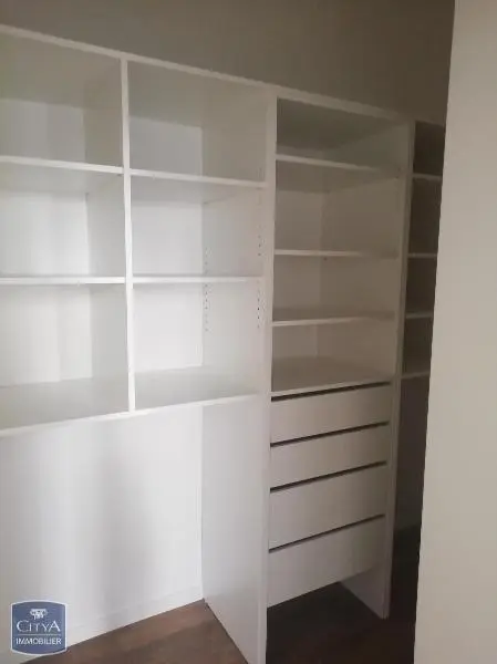 Photo 6 Appartement 3 pièces 55.82m²