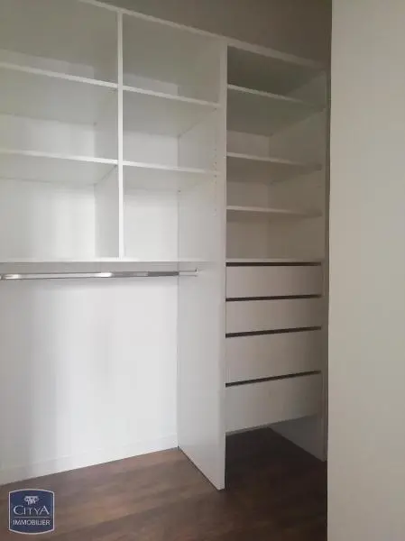 Photo 7 Appartement 3 pièces 55.82m²