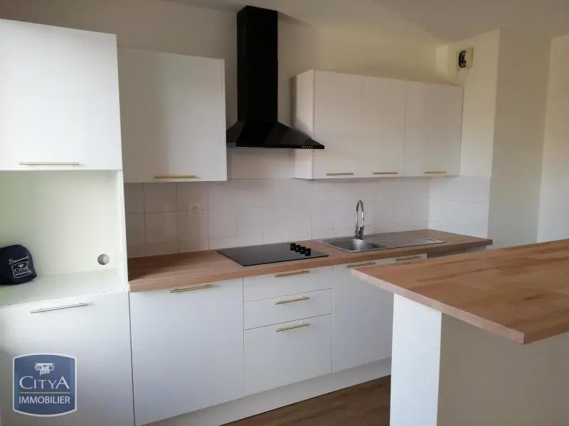 Photo 3 Appartement 2 pièces 49.1m²