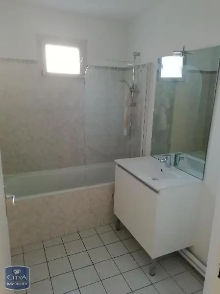 Photo 6 appartement Lyon 8e Arrondissement