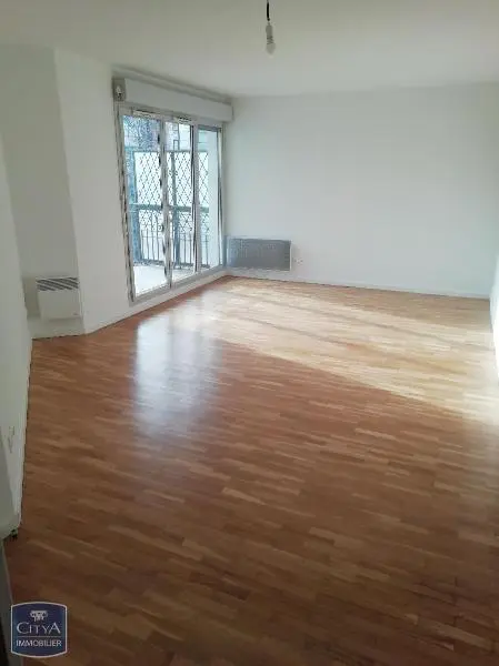 Photo 2 appartement Lyon 8e Arrondissement