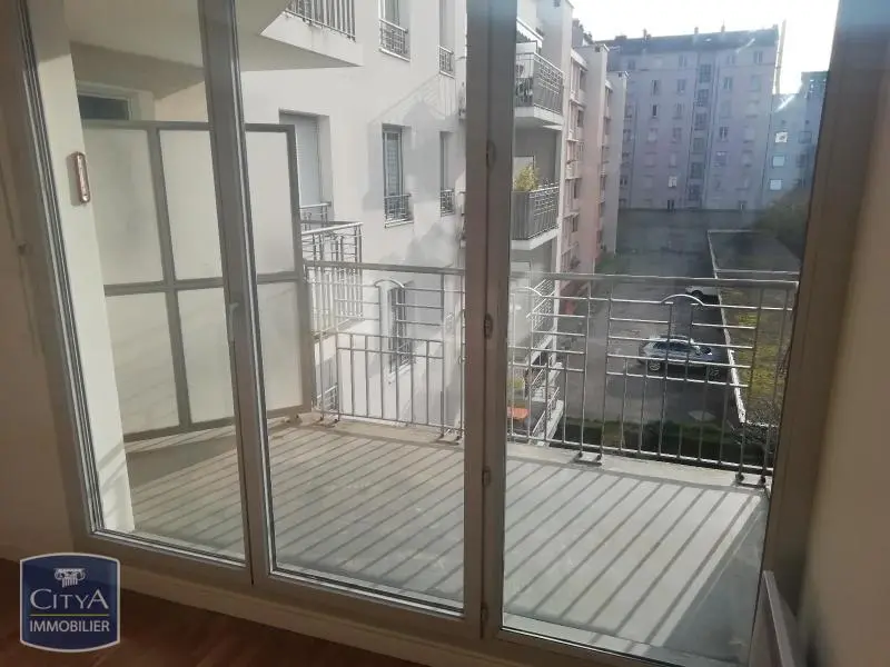 Photo 7 appartement Lyon 8e Arrondissement