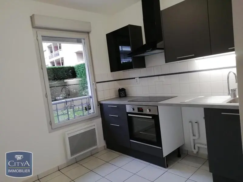 Photo 3 Appartement 2 pièces 48.24m²