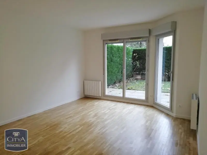 Photo 2 Appartement 2 pièces 48.24m²