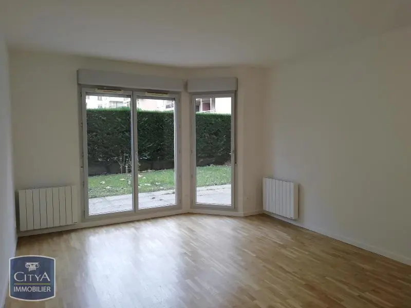 Photo 1 Appartement 2 pièces 48.24m²