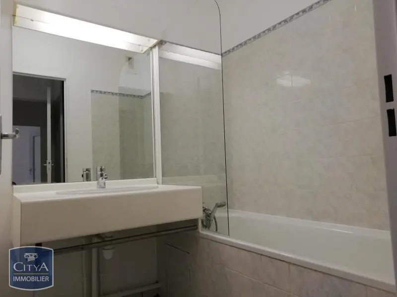 Photo 6 Appartement 2 pièces 48.24m²