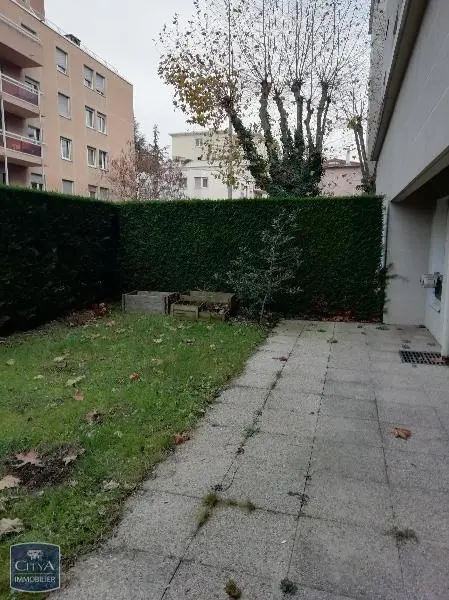 Photo 7 Appartement 2 pièces 48.24m²