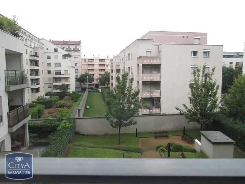 Photo 9 Appartement 2 pièces 51.91m²