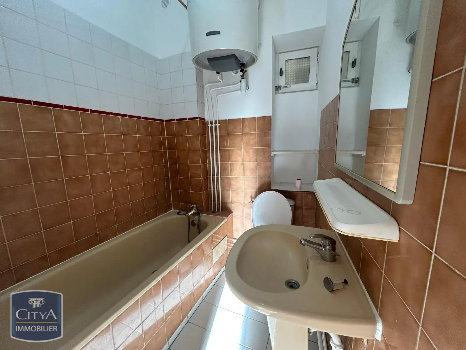 Photo 6 Appartement 1 pièce 23.13m²