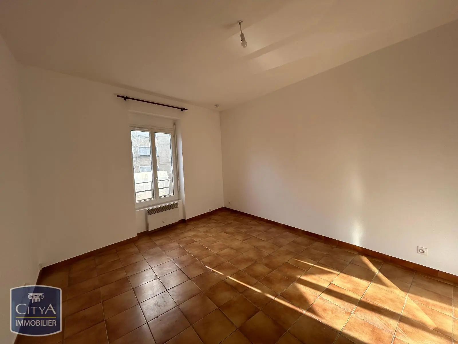Photo 2 Appartement 1 pièce 23.13m²