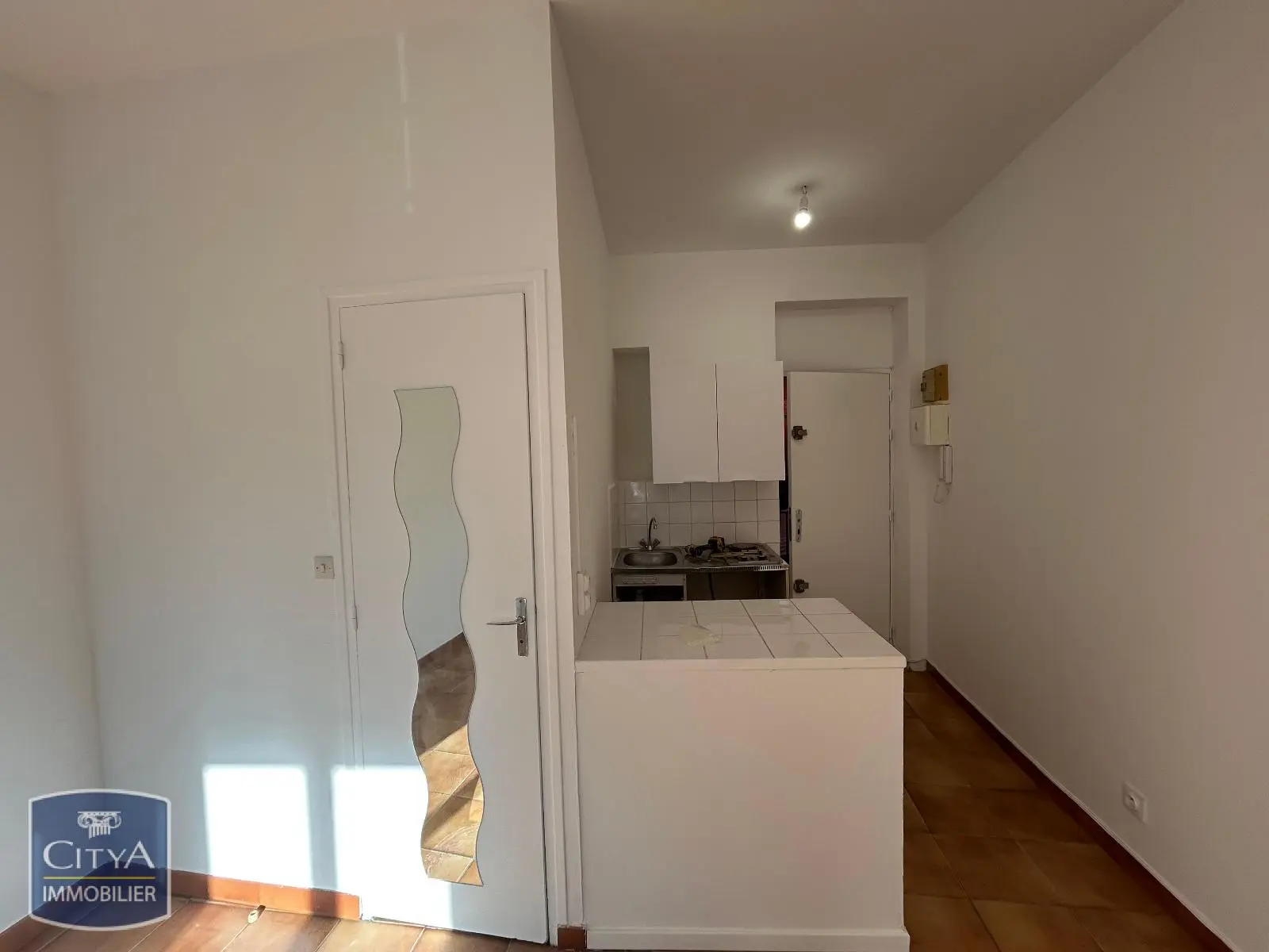 Photo 4 Appartement 1 pièce 23.13m²