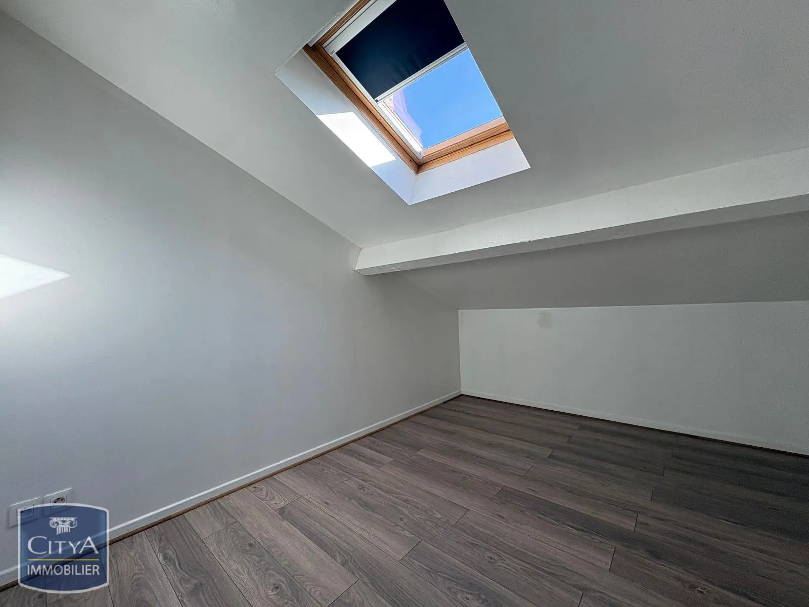 Photo 4 Appartement 2 pièces 32.66m²