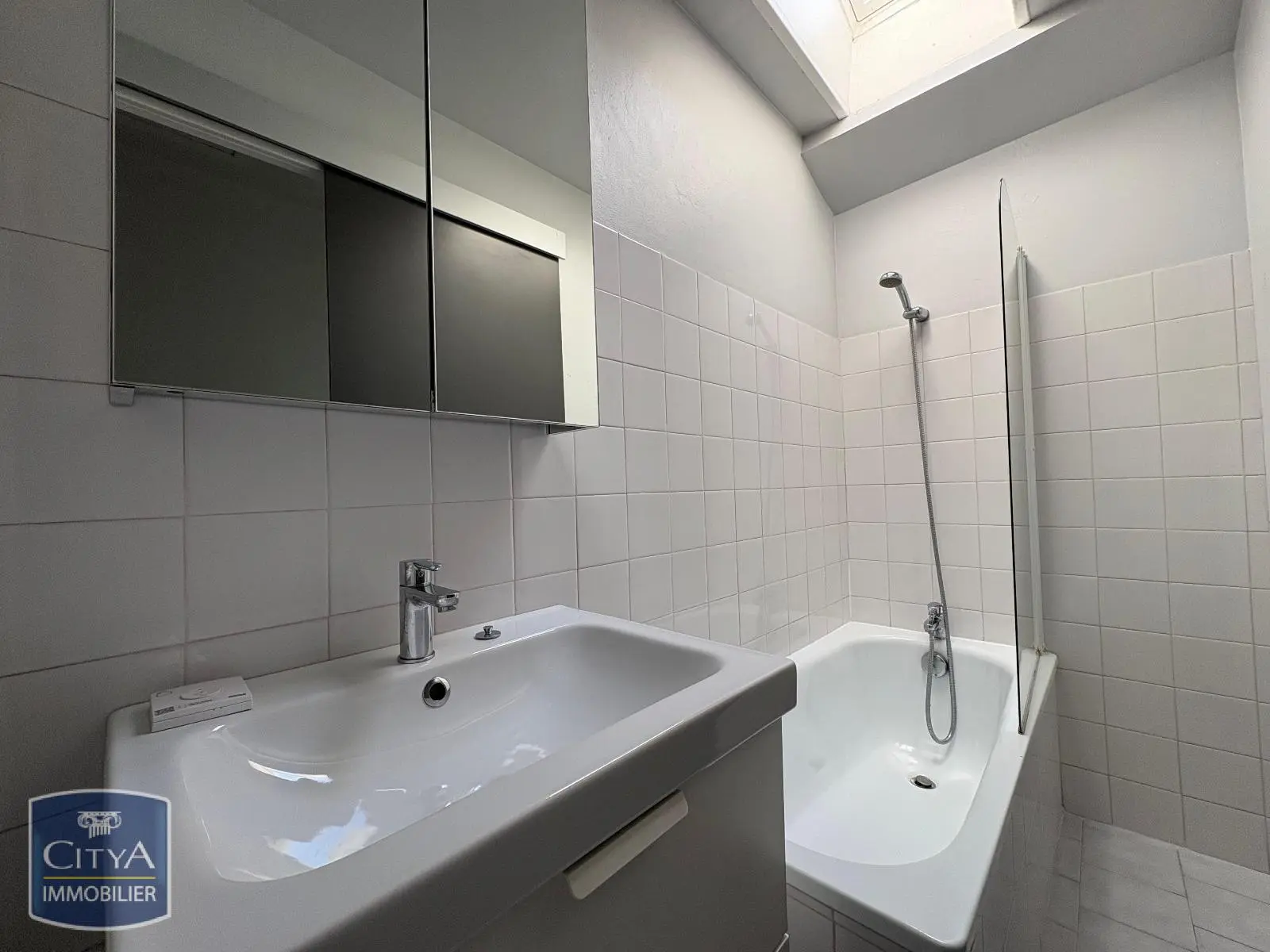 Photo 5 Appartement 2 pièces 32.66m²