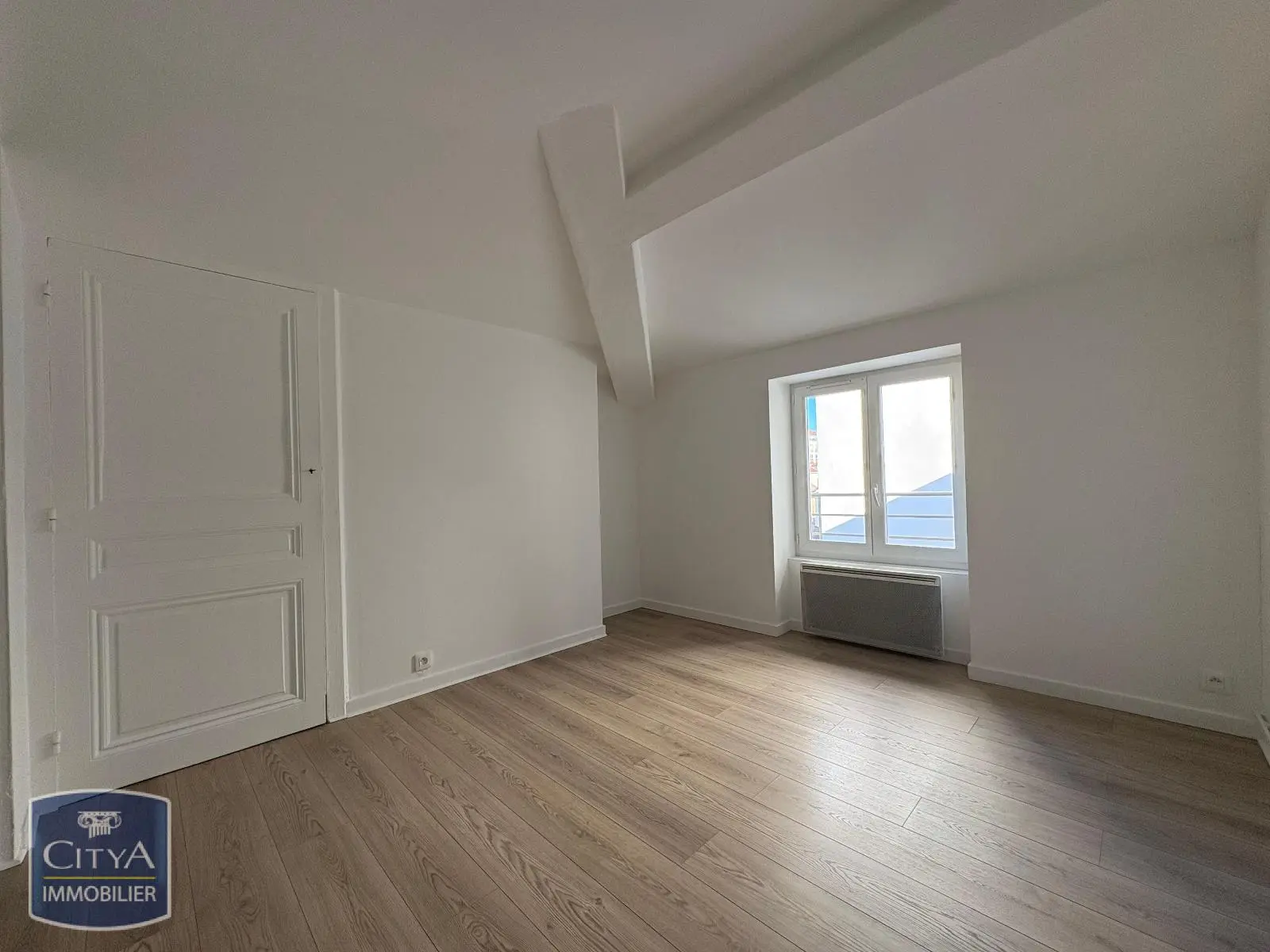 Photo 1 Appartement 2 pièces 32.66m²